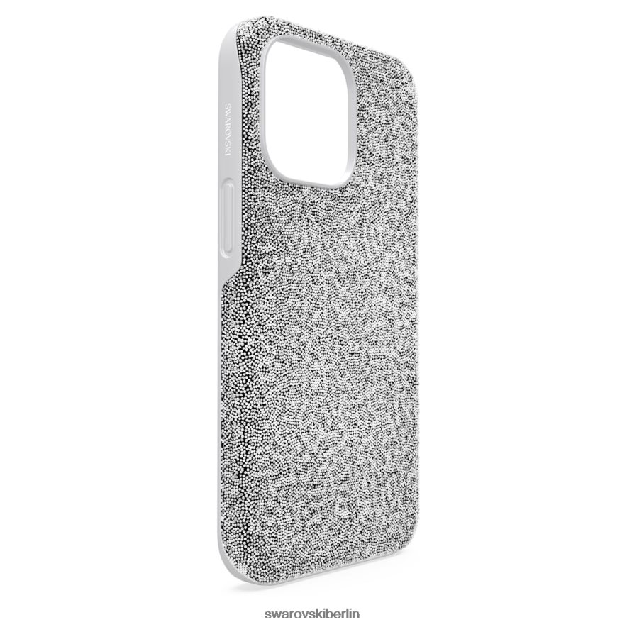 Swarovski hohe Smartphone-Hülle ii silberton Zubehör HLT4481325