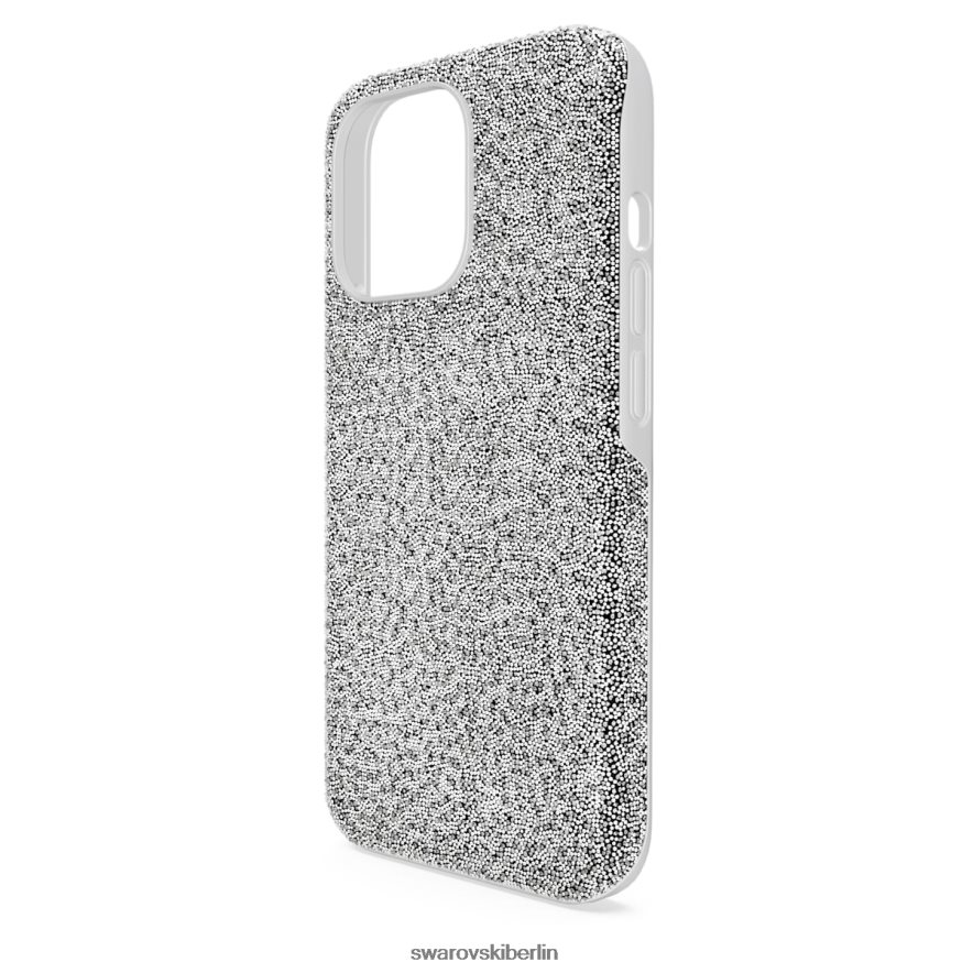 Swarovski hohe Smartphone-Hülle ii silberton Zubehör HLT4481325