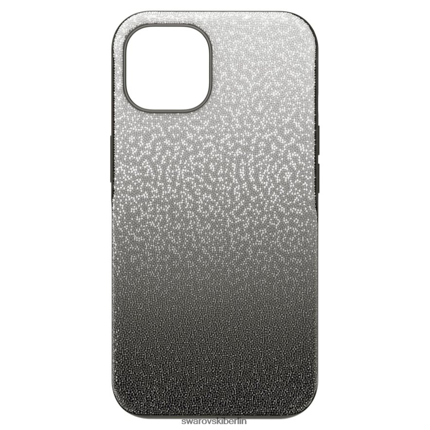 Swarovski hohe Smartphone-Hülle neu Lor Farbverlauf, schwarz Zubehör HLT4481348