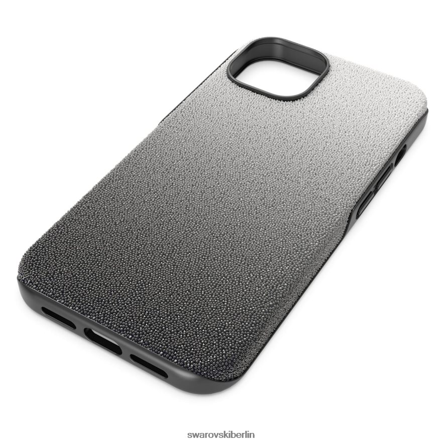 Swarovski hohe Smartphone-Hülle neu Lor Farbverlauf, schwarz Zubehör HLT4481348