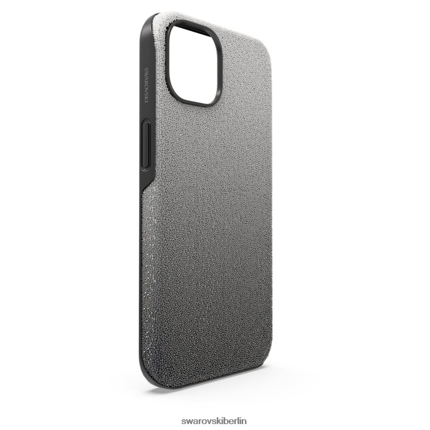 Swarovski hohe Smartphone-Hülle neu Lor Farbverlauf, schwarz Zubehör HLT4481348