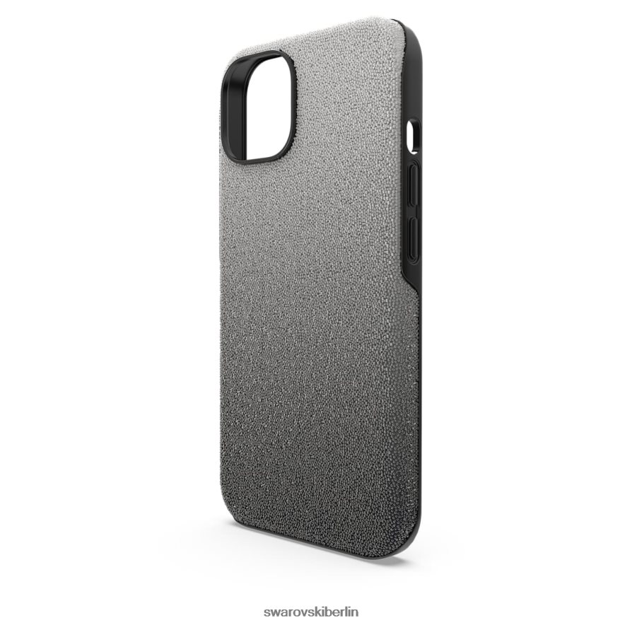 Swarovski hohe Smartphone-Hülle neu Lor Farbverlauf, schwarz Zubehör HLT4481348