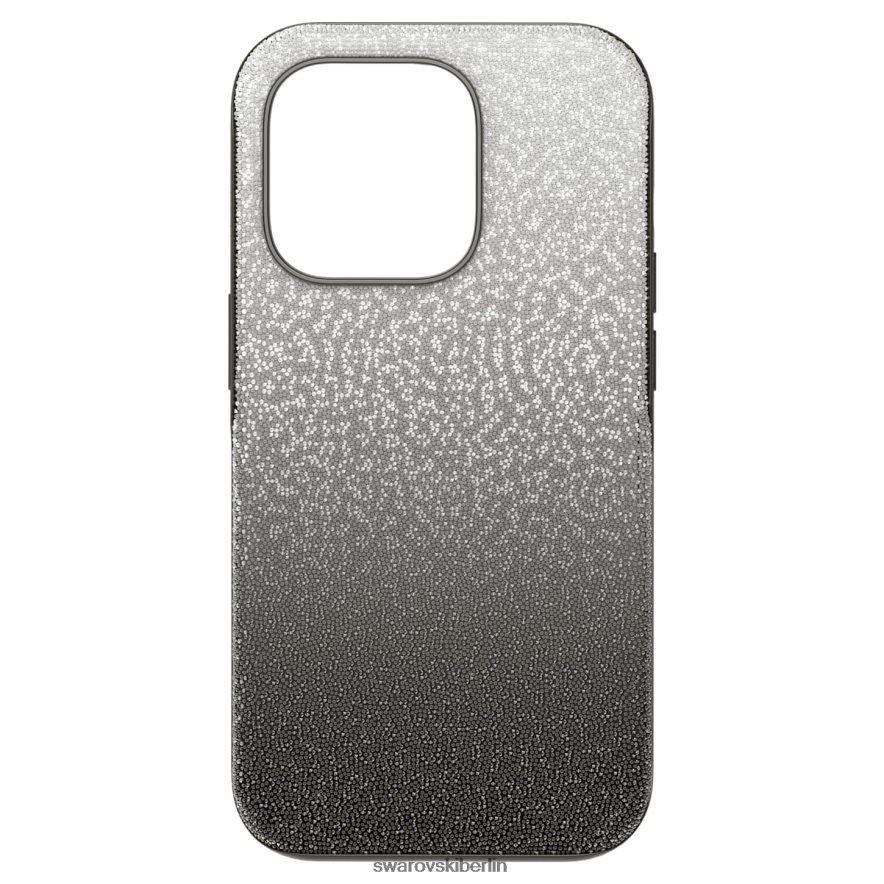 Swarovski hohe Smartphone-Hülle neu Lor Farbverlauf, schwarz Zubehör HLT4481349