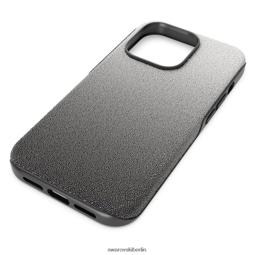 Swarovski hohe Smartphone-Hülle neu Lor Farbverlauf, schwarz Zubehör HLT4481349