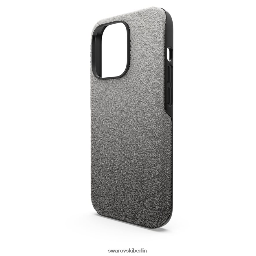 Swarovski hohe Smartphone-Hülle neu Lor Farbverlauf, schwarz Zubehör HLT4481349