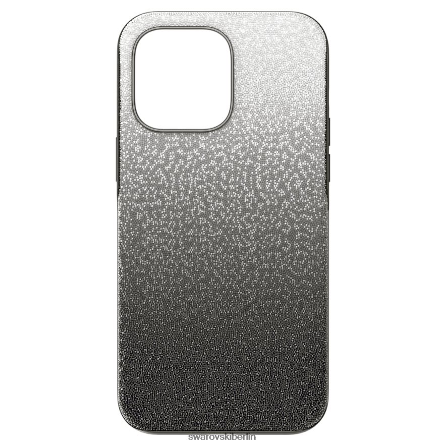 Swarovski hohe Smartphone-Hülle neu Lor Farbverlauf, schwarz Zubehör HLT4481350