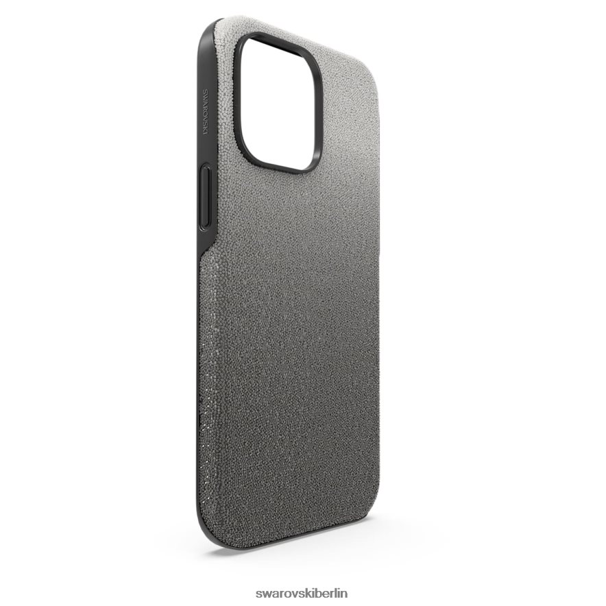 Swarovski hohe Smartphone-Hülle neu Lor Farbverlauf, schwarz Zubehör HLT4481350