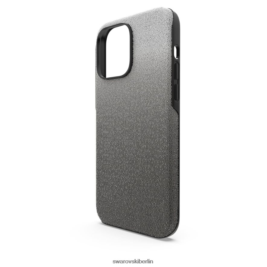 Swarovski hohe Smartphone-Hülle neu Lor Farbverlauf, schwarz Zubehör HLT4481350