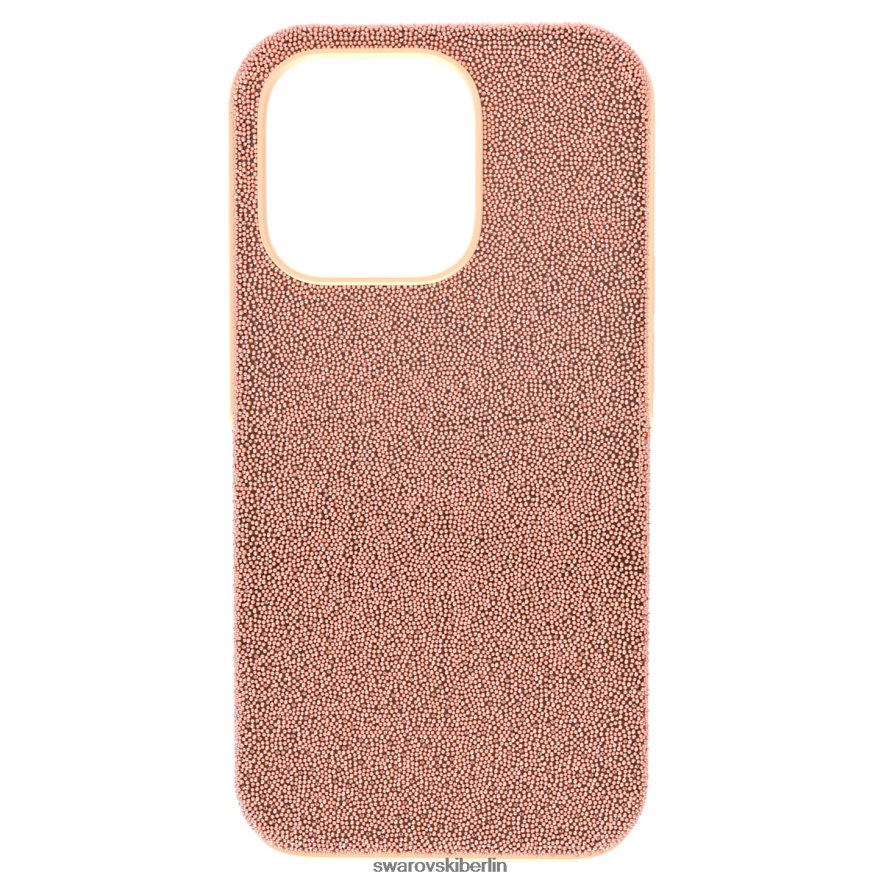 Swarovski hohe Smartphone-Hülle neu Roségoldton Zubehör HLT4481346