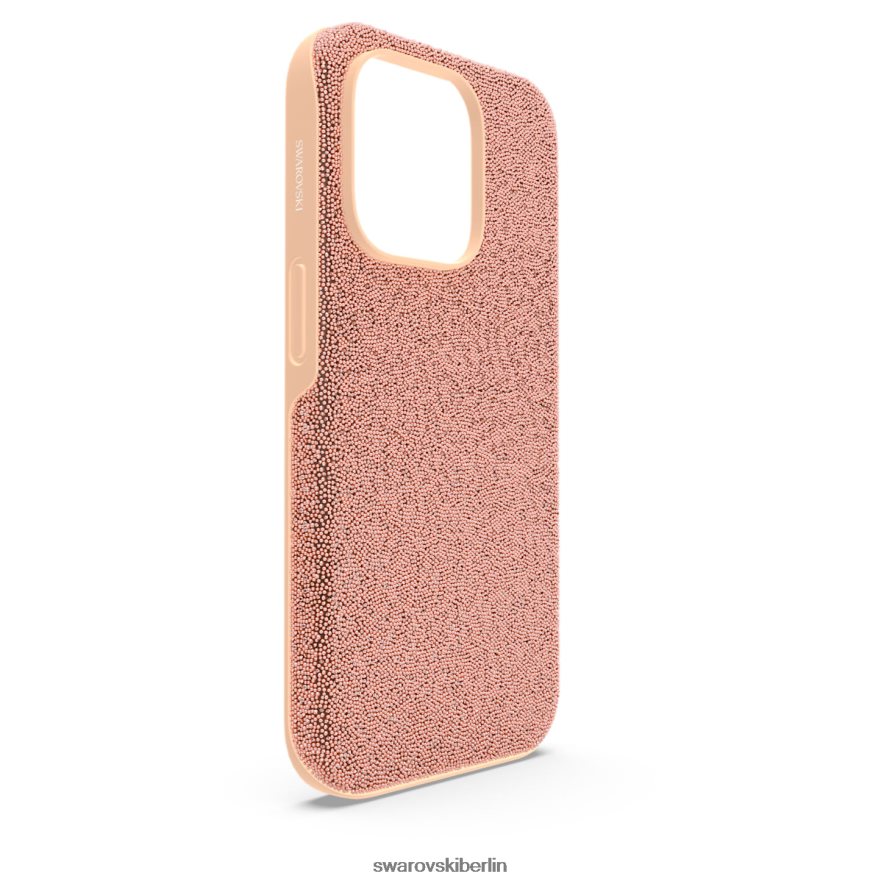 Swarovski hohe Smartphone-Hülle neu Roségoldton Zubehör HLT4481346