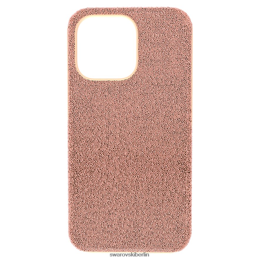 Swarovski hohe Smartphone-Hülle neu Roségoldton Zubehör HLT4481355