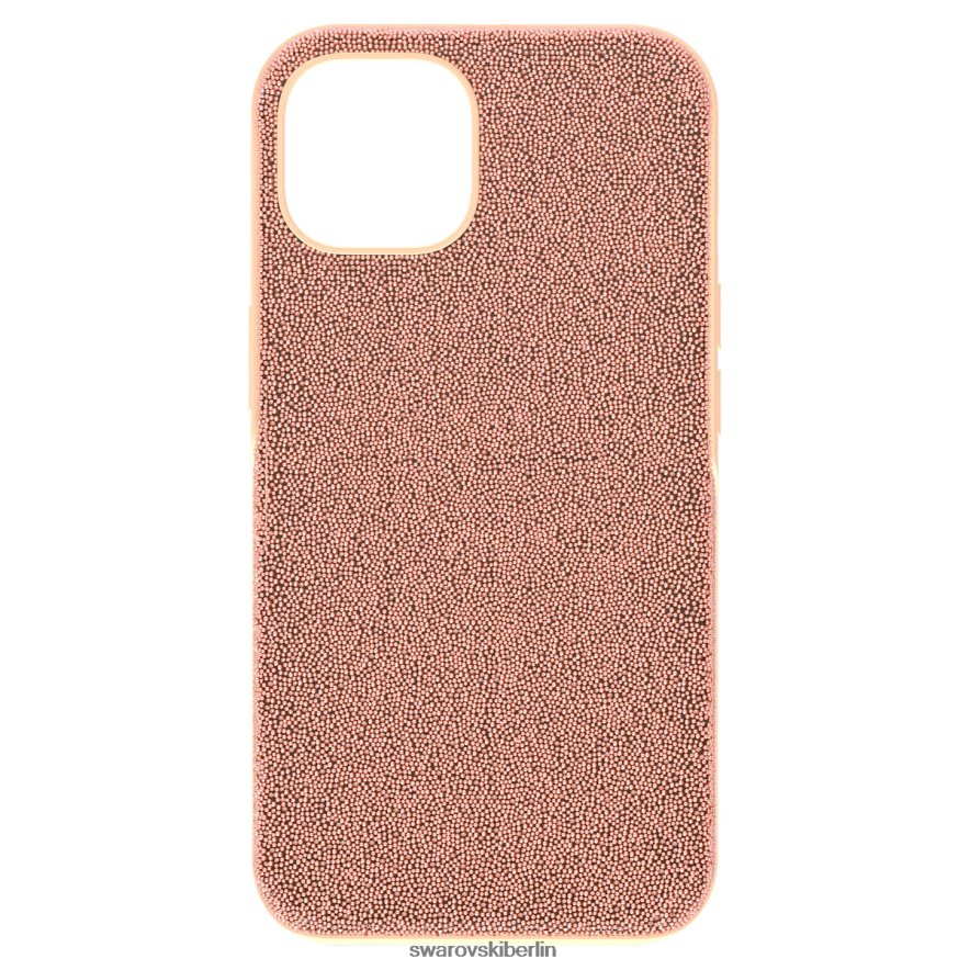 Swarovski hohe Smartphone-Hülle neu Roségoldton Zubehör HLT4481369