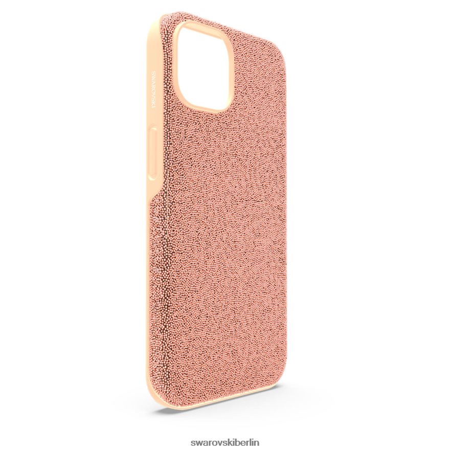 Swarovski hohe Smartphone-Hülle neu Roségoldton Zubehör HLT4481369
