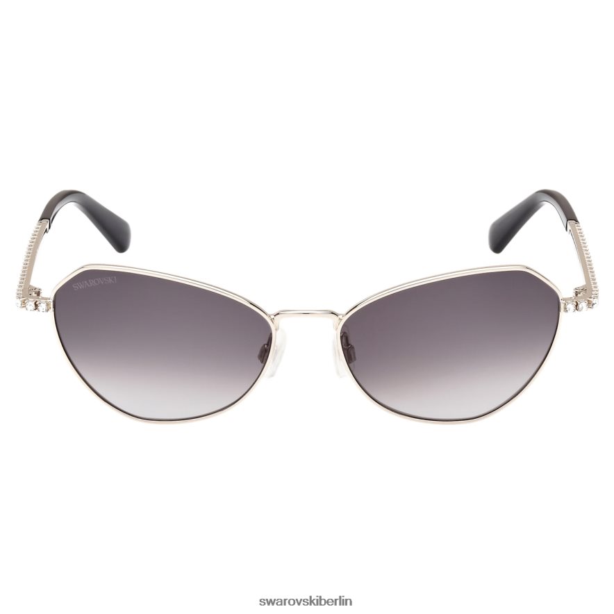 Swarovski Sonnenbrille Farbverlauf, sk0386 32b, schwarz Zubehör HLT4481457