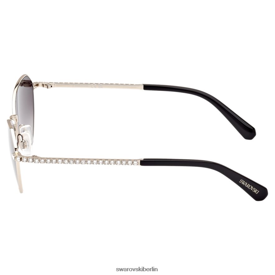 Swarovski Sonnenbrille Farbverlauf, sk0386 32b, schwarz Zubehör HLT4481457