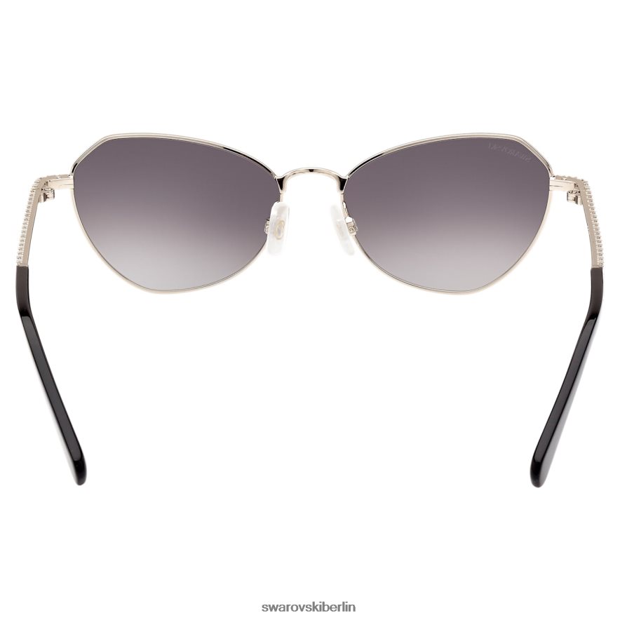 Swarovski Sonnenbrille Farbverlauf, sk0386 32b, schwarz Zubehör HLT4481457