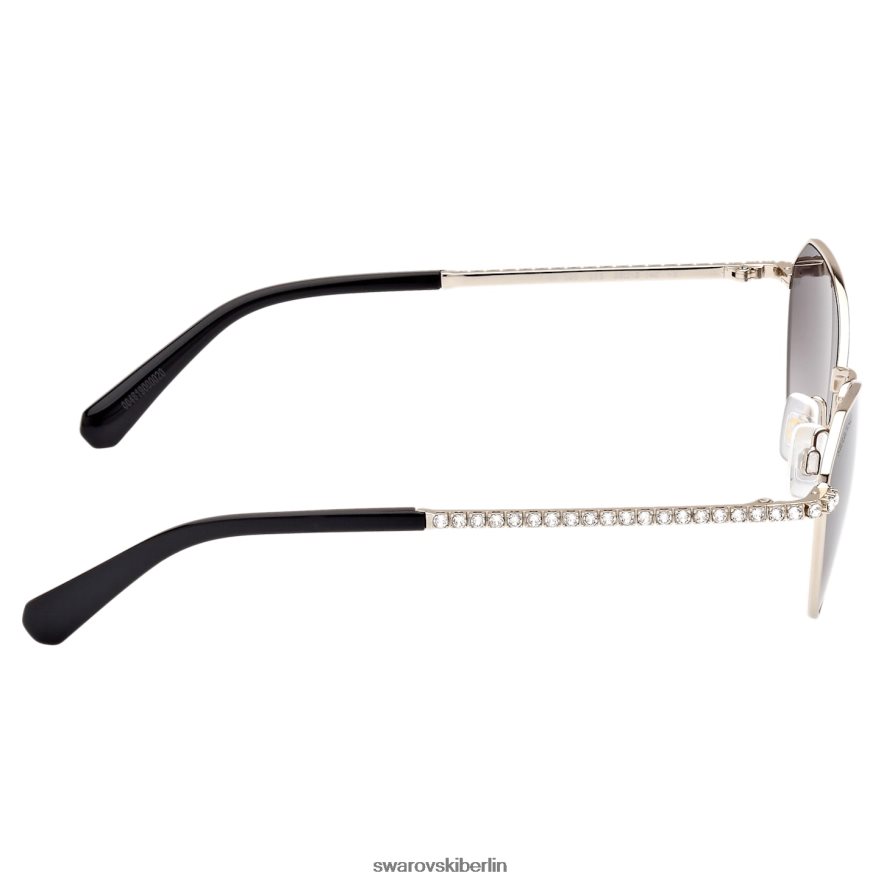 Swarovski Sonnenbrille Farbverlauf, sk0386 32b, schwarz Zubehör HLT4481457