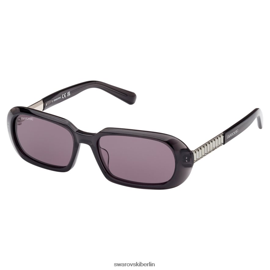 Swarovski Sonnenbrille sk0388 01a, schwarz Zubehör HLT4481459