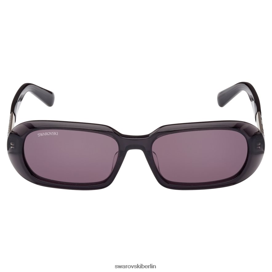 Swarovski Sonnenbrille sk0388 01a, schwarz Zubehör HLT4481459