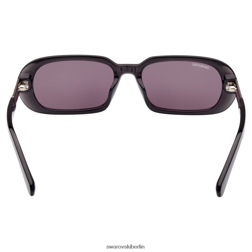 Swarovski Sonnenbrille sk0388 01a, schwarz Zubehör HLT4481459