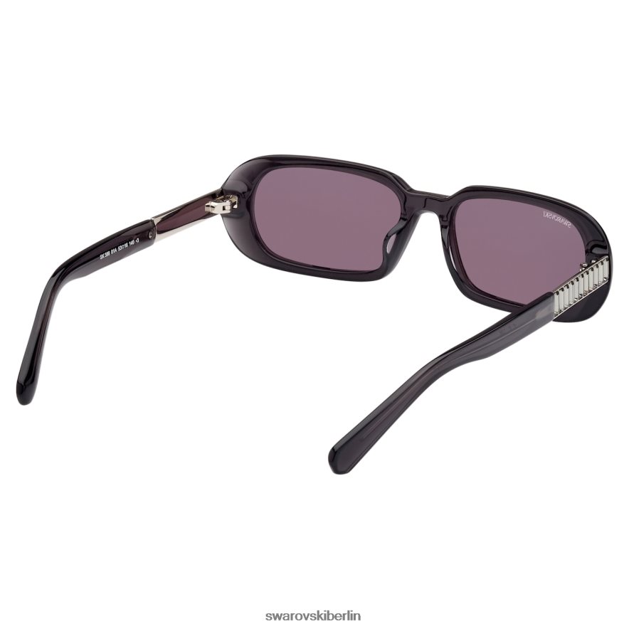 Swarovski Sonnenbrille sk0388 01a, schwarz Zubehör HLT4481459
