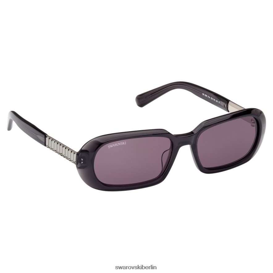 Swarovski Sonnenbrille sk0388 01a, schwarz Zubehör HLT4481459