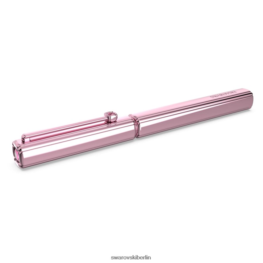 Swarovski Kugelschreiber Kissenschnitt, rosa Zubehör HLT4481308