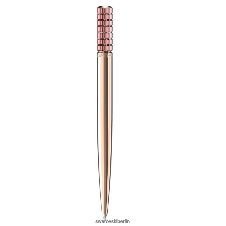 Swarovski Kugelschreiber rosa, rosévergoldet Zubehör HLT4481289