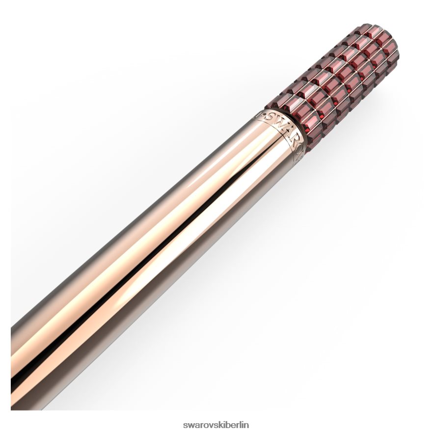 Swarovski Kugelschreiber rosa, rosévergoldet Zubehör HLT4481289