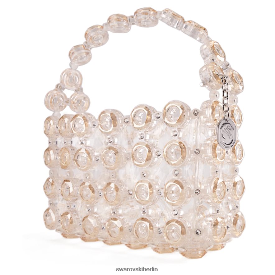 Swarovski Tasche Goldton, vergoldet Zubehör HLT4481482