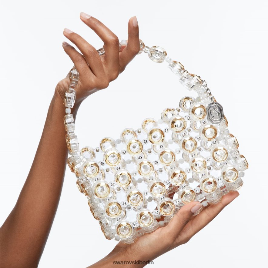 Swarovski Tasche Goldton, vergoldet Zubehör HLT4481482