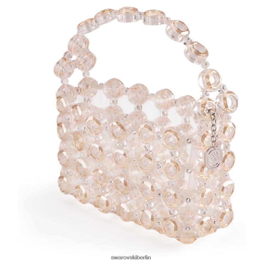 Swarovski Tasche Goldton, vergoldet Zubehör HLT4481482