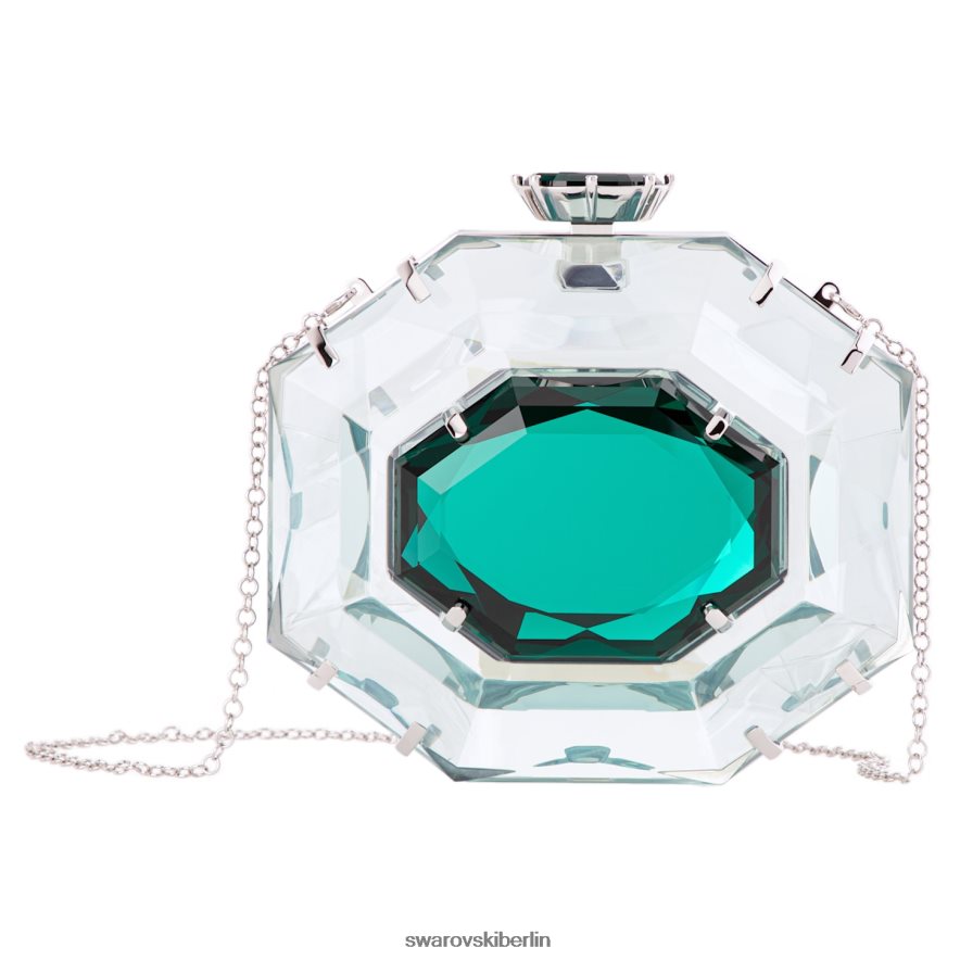 Swarovski Tasche Grün Zubehör HLT4481483