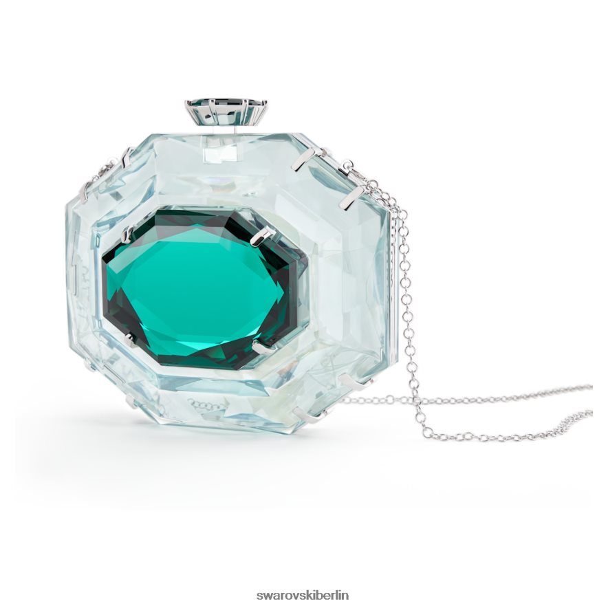 Swarovski Tasche Grün Zubehör HLT4481483