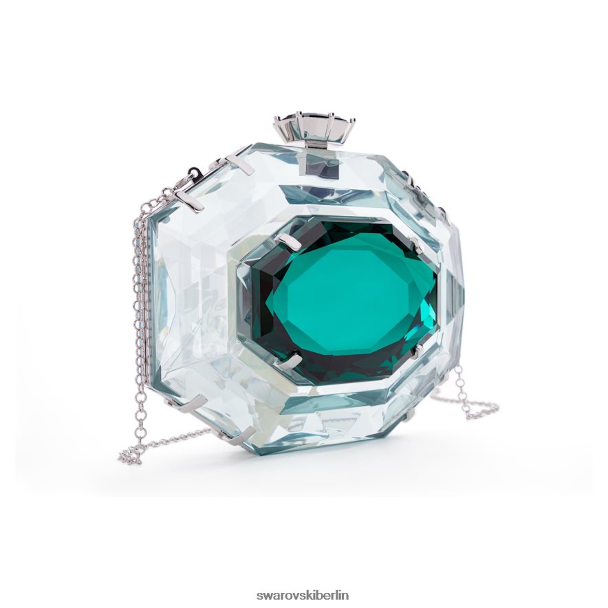 Swarovski Tasche Grün Zubehör HLT4481483